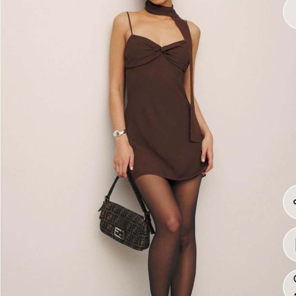 IRYNA DRESS